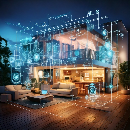 🧠Impianti Elettrici Intelligenti🧠:AI e cambiamenti nel settore