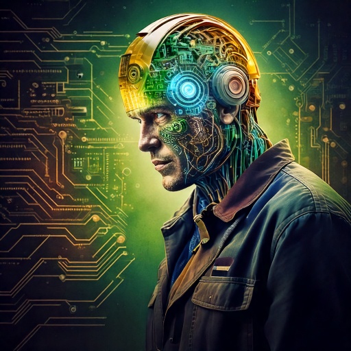 🧠Impianti Elettrici Intelligenti🧠:AI e cambiamenti nel settore