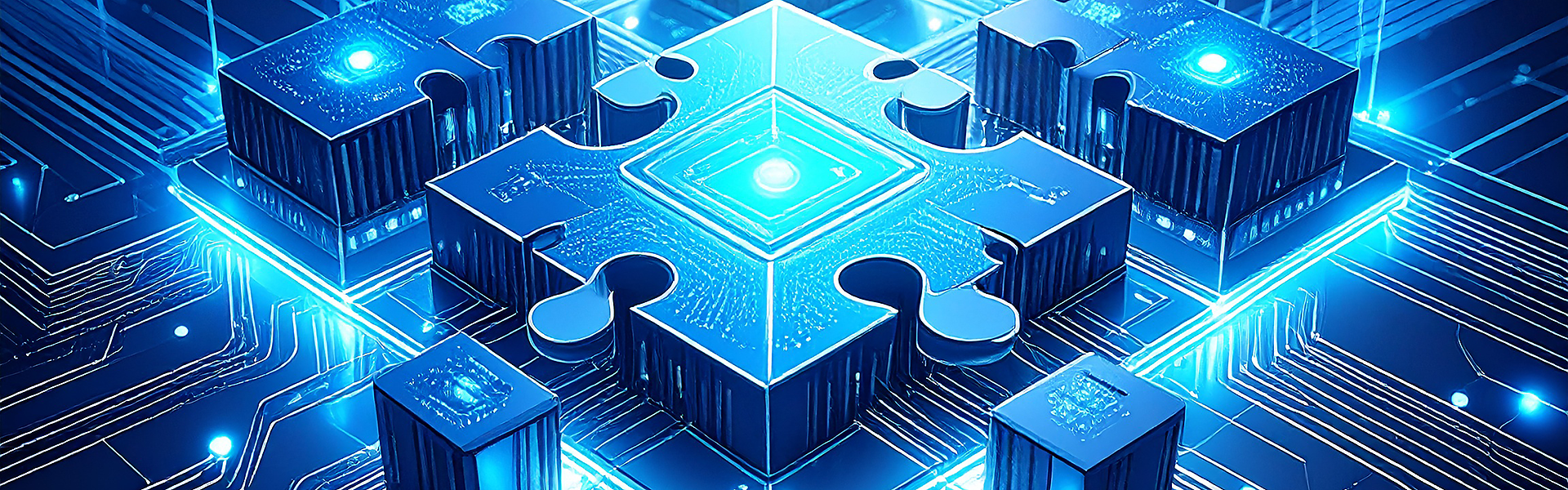 La modularità inizia dai dettagli: elementi elettrici progettati per adattarsi e crescere nel tempo.