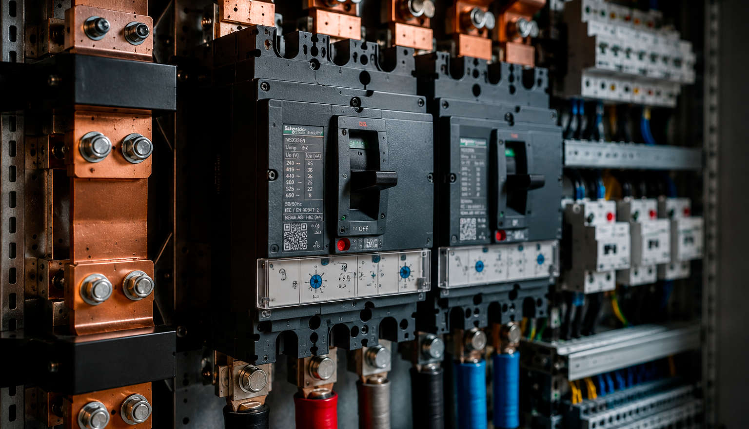 Interruttori di protezione e correnti di cortocircuito 💡Bonus e incentivi 2025 per impianti elettrici💡